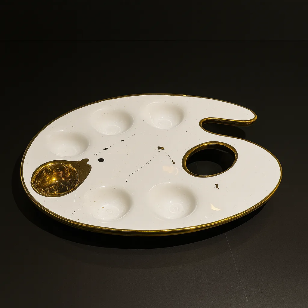 Art Piece 073